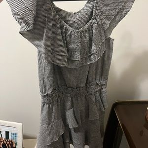 Love Shack Fancy Dress